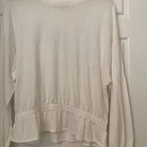 Never Worn Banana Republic Blouse